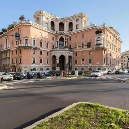 Domus Giulio Guest house *
