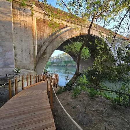 Domus Giulio Guest house *