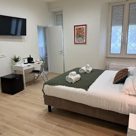 Domus Giulio Guest house
