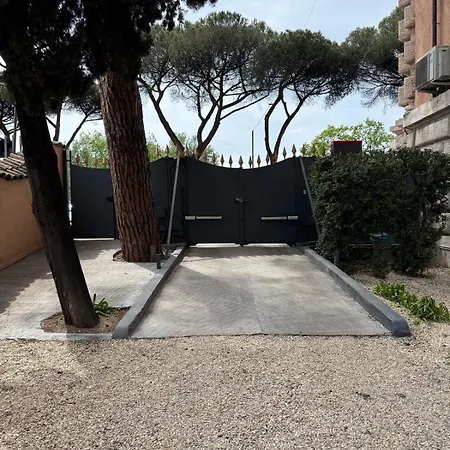 Guest house Domus Giulio