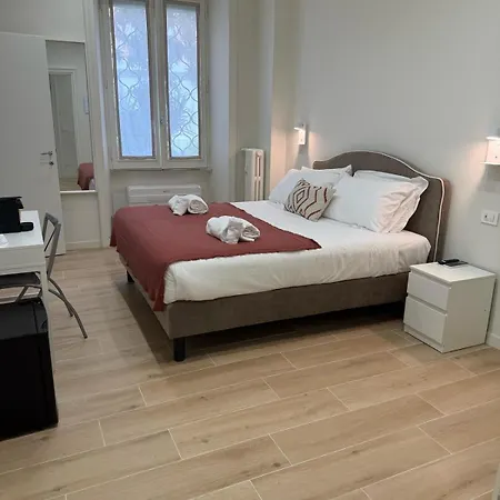 Domus Giulio Guest house Rome