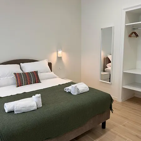 Domus Giulio Guest house Rome