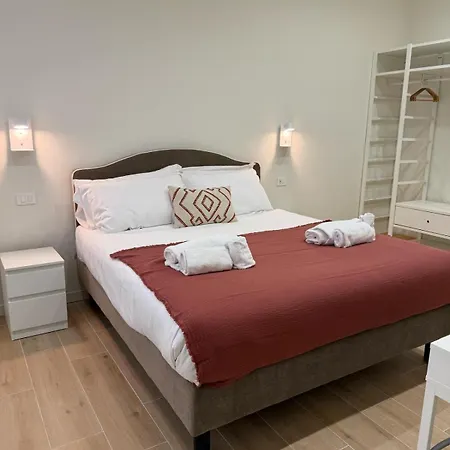 Guest house Domus Giulio *