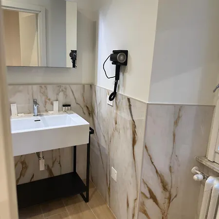 Guest house Domus Giulio *