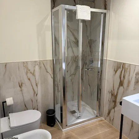 Domus Giulio Guest house *