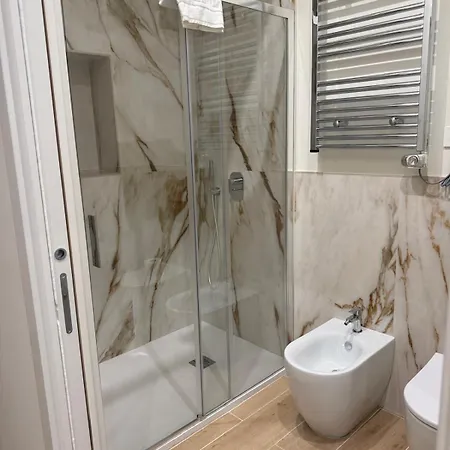 Guest house Domus Giulio *