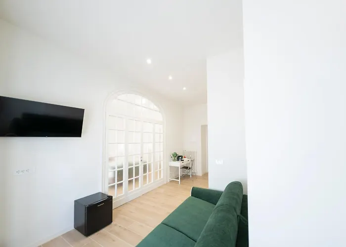 Domus Giulio Gæstehus