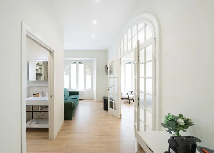 Gæstehus Domus Giulio