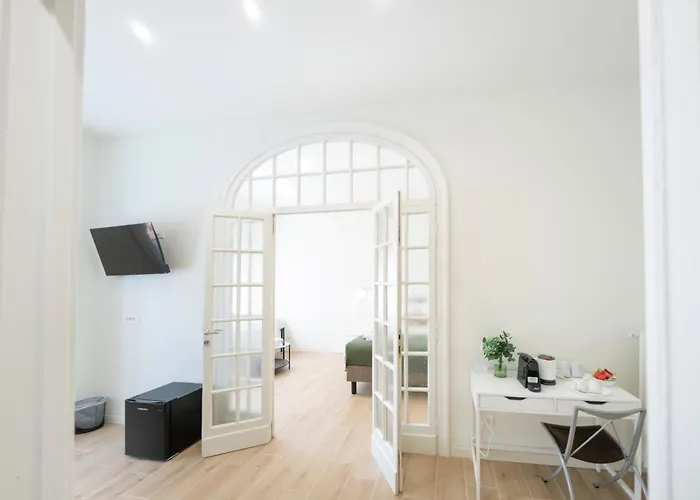 Domus Giulio Gæstehus 4*