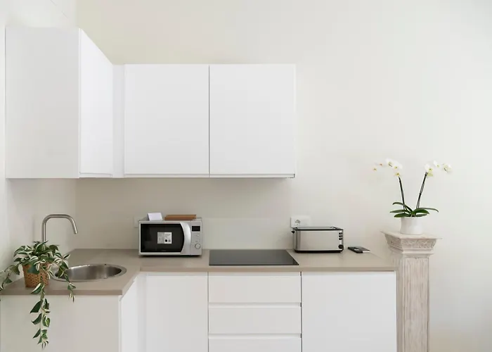 Domus Giulio Gæstehus Rom