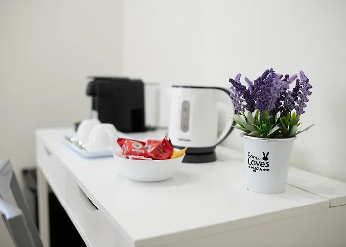 Gæstehus Domus Giulio