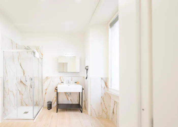 Domus Giulio Gæstehus Rom