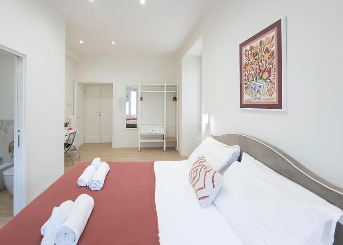 Gæstehus Domus Giulio Rom