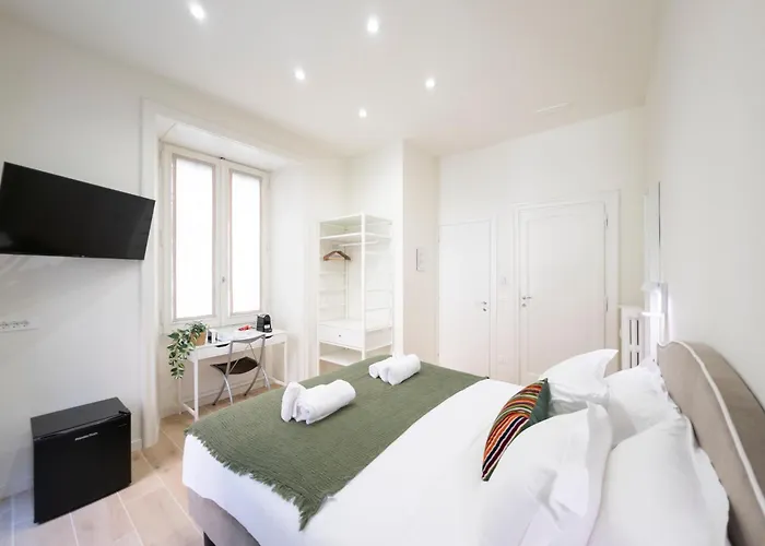 Gæstehus Domus Giulio