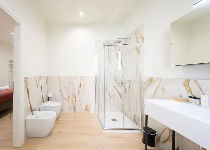 Gæstehus Domus Giulio 4*