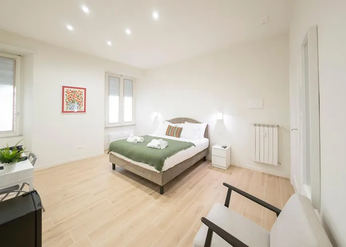 Gæstehus Domus Giulio