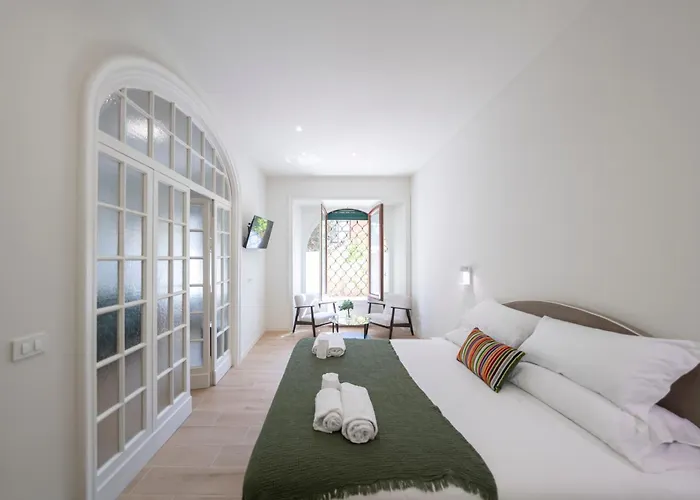 Gæstehus Domus Giulio 4*