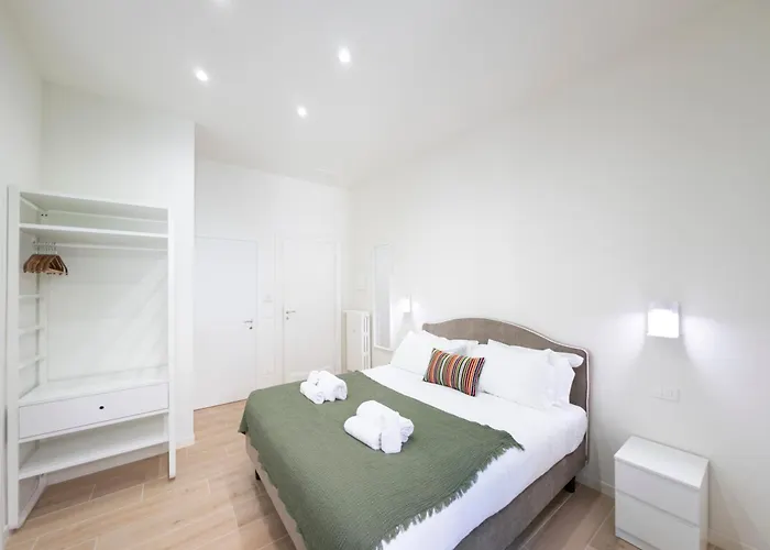 Gæstehus Domus Giulio Rom