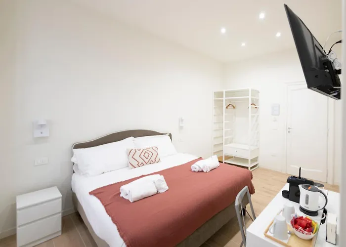 Gæstehus Domus Giulio 4*