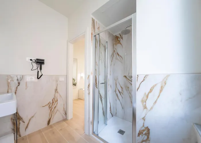 Gæstehus Domus Giulio Rom