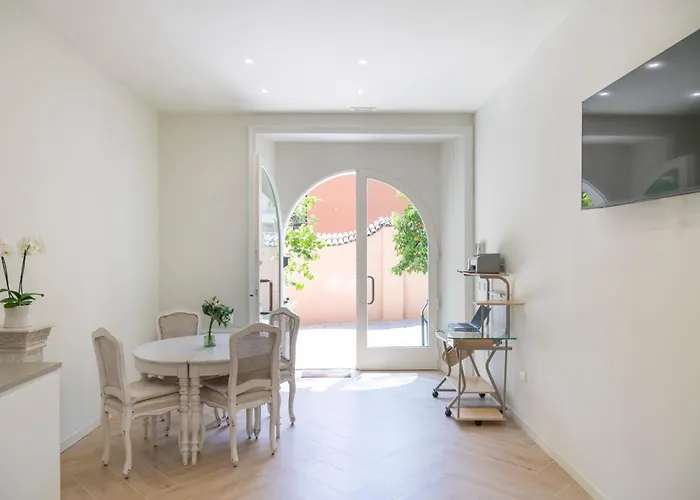 Gæstehus Domus Giulio