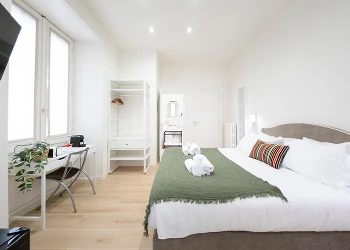 Domus Giulio Gæstehus Rom