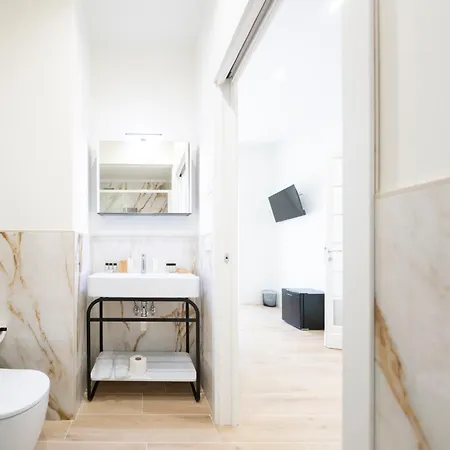 Domus Giulio 4* Roma