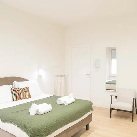 Domus Giulio Konukevi 4*